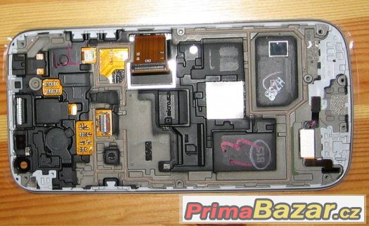 LCD displej pro Samsung S4 mini i9195i VE – fotografie 2