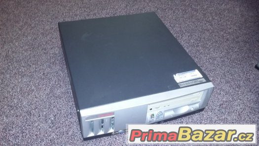 PC  Pentium III WIN XP SP3 – fotografie 2
