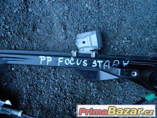 Prodám na Ford Focus Mechanismus stahování okna PP – fotografie 2