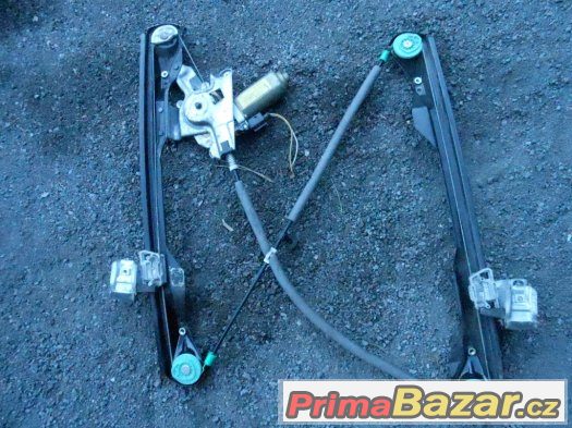 Prodám na Ford Focus Mechanismus stahování okna PP – fotografie 3