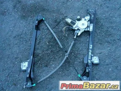Prodám na Ford Focus Mechanismus stahování okna PP