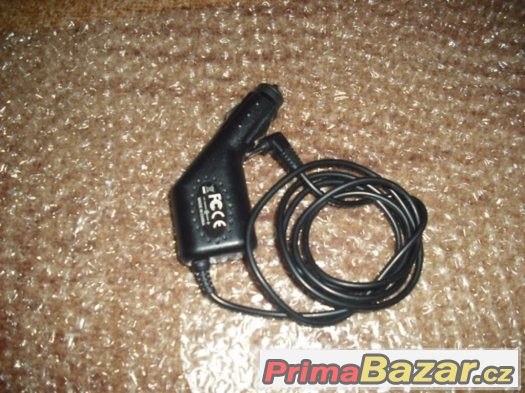 Auto nabíječky a adaptory na 220V – fotografie 4