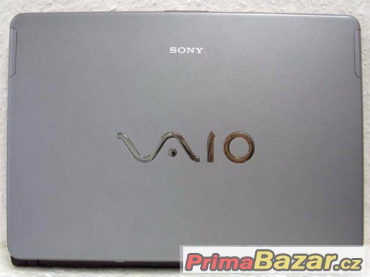 Sony VAIO VGN-FS295VP – fotografie 2