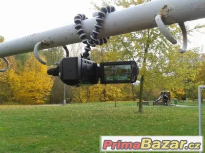 Ohebný flexi tripod stativ Gorilla - nové