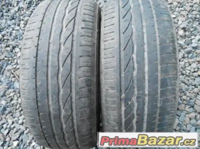 Prodám 2ks pneu 205 55 R16