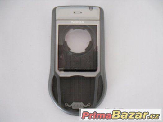 Nokia 6630 originální kryt. – fotografie 2