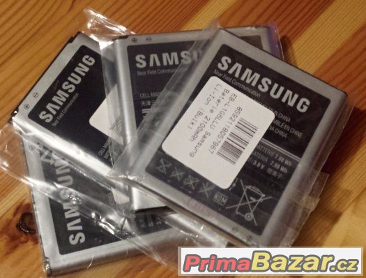 Samsung Note 3 N9005 Originální baterie – fotografie 2