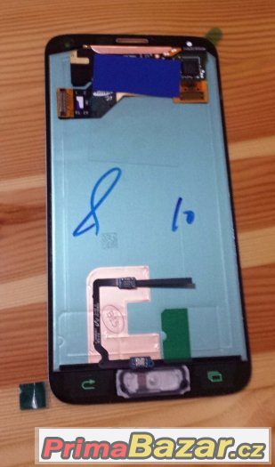 Samsung G900 Galaxy S5 - LCD displej+Dotyk – fotografie 4