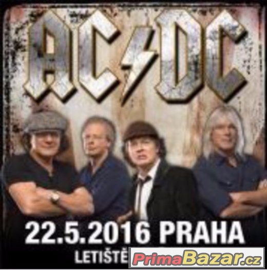 Koupím AC/DC – fotografie 1
