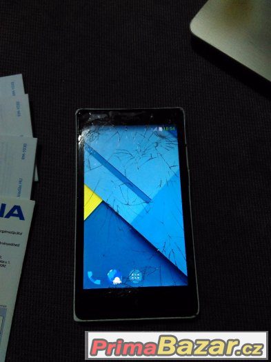 Nokia XL - Záruka,Android,DualSIM, Funkční – fotografie 2
