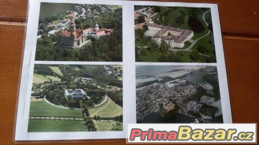 Vyhlídkový let letadlem pro 2 osoby – fotografie 2