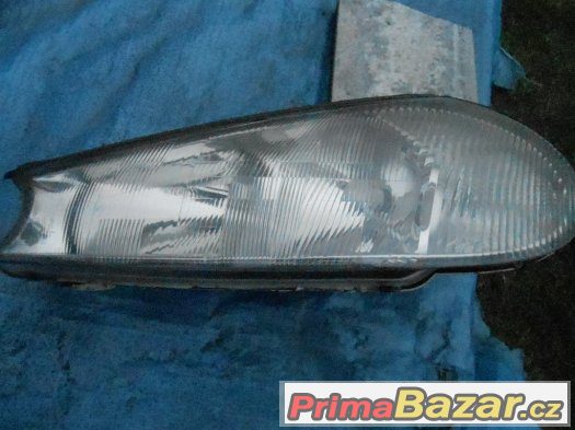 Prodám L přední světlo na Ford Mondeo 99 – fotografie 2