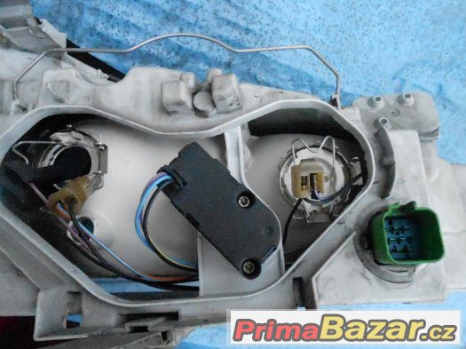 Prodám L přední světlo na Ford Mondeo 99 – fotografie 4