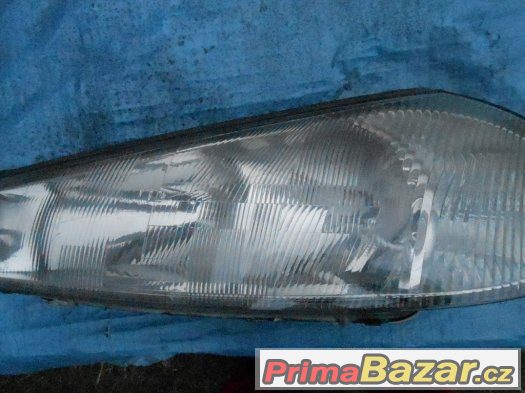Prodám L přední světlo na Ford Mondeo 99 – fotografie 5