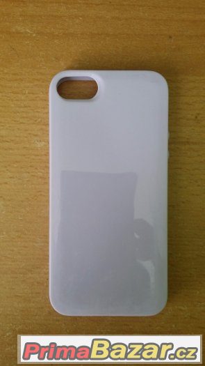 Červený, fialový, modrý obal Apple iPhone 5|Poštovné zdarma – fotografie 1