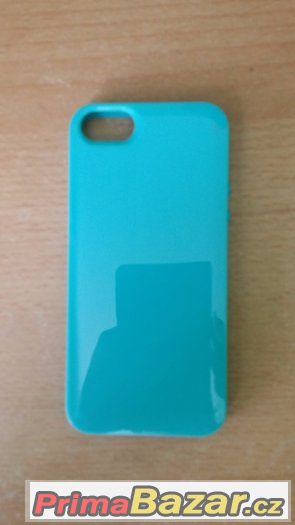Červený, fialový, modrý obal Apple iPhone 5|Poštovné zdarma – fotografie 3