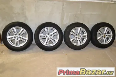 Alu kola