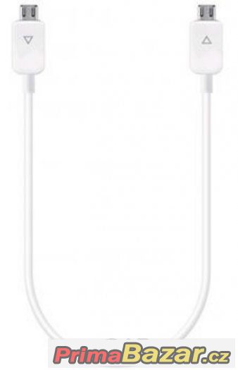 Samsung napájecí kabel – fotografie 2