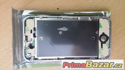 iPhone 4s rámeček | Nový,plně funkční | Doprava zdarma – fotografie 1