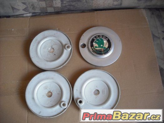 ALU kola BORBET 4x100 5,5JX 14H2 ET42 -4Ks +letní pneu 6mm – fotografie 5