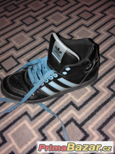 Adidas – fotografie 2