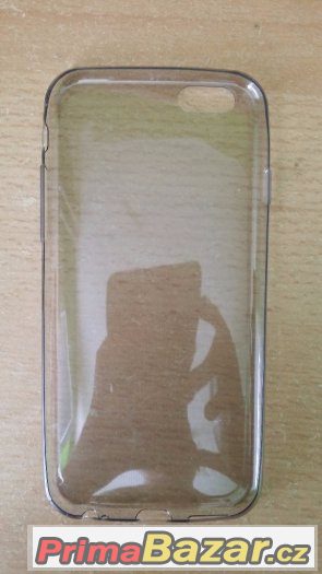Apple iPhone 6 kryt - průhledný | Doprava zdarma – fotografie 2