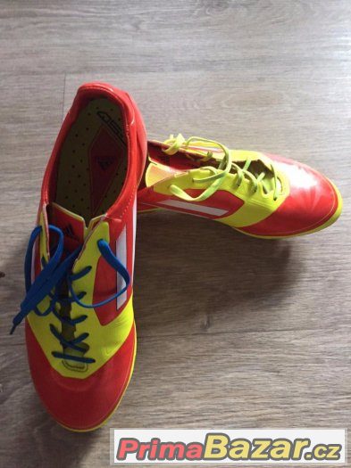 Originální kopačky ADIDAS – fotografie 1