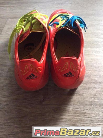Originální kopačky ADIDAS – fotografie 2