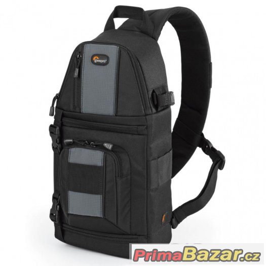 Prodám Fotobatoh Lowepro Sling Shot 102 – fotografie 1
