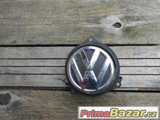 Prodám otevírání 5-tých dveří VW Golf VI, Passat, Eos – fotografie 1
