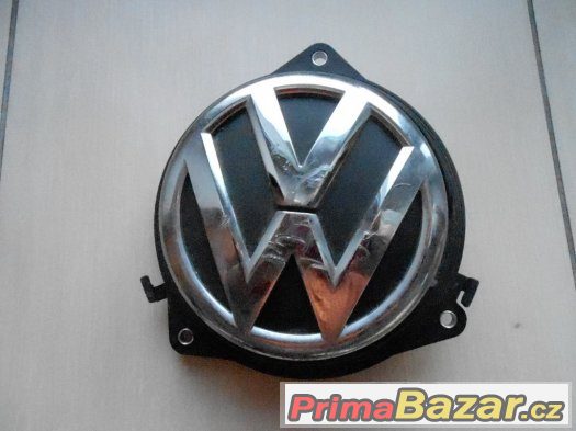 Prodám otevírání 5-tých dveří VW Golf VI, Passat, Eos – fotografie 4