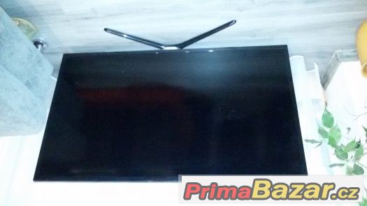FULL HD LED SAMSUNG TV SMART 42´´ SERIES 7 – fotografie 1