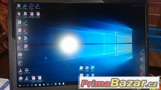 Lenovo ThinkPad  W500  8Gb/1.3 Tb – fotografie 4