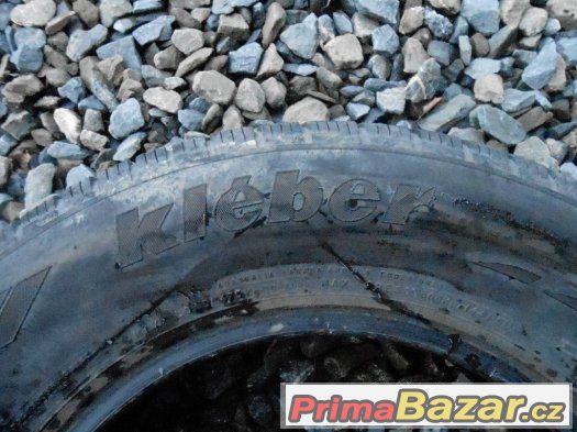 Prodám pneu 175 70 R13 – fotografie 3