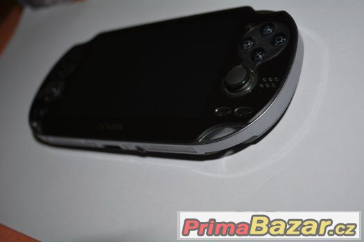 PS VITA TOP stav SPĚCHÁ – fotografie 3