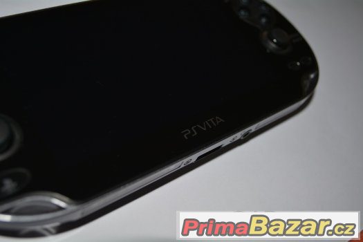 PS VITA TOP stav SPĚCHÁ – fotografie 4
