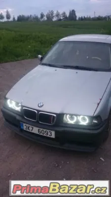 BMW E36 325 TDS