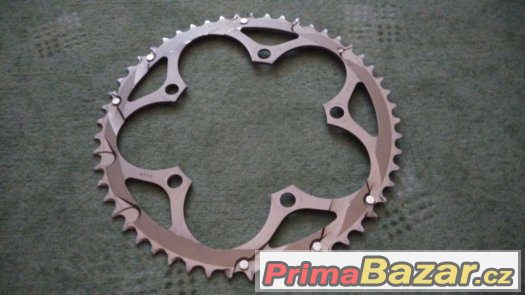 Převodníky Sram Force – fotografie 5