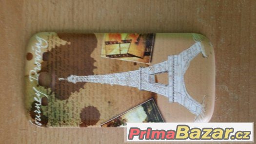 zadní kryt na Samsung Galaxy S3 | Doprava zdarma – fotografie 1