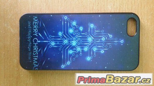 kryt na Apple iPhone 5 | Doprava zdarma – fotografie 1