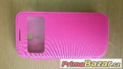 Flip cover pro Samsung Galaxy S4 Mini | Doprava zdarma
