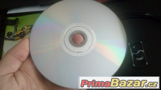 The Sims 3 kolekce Na plný plyn – fotografie 3