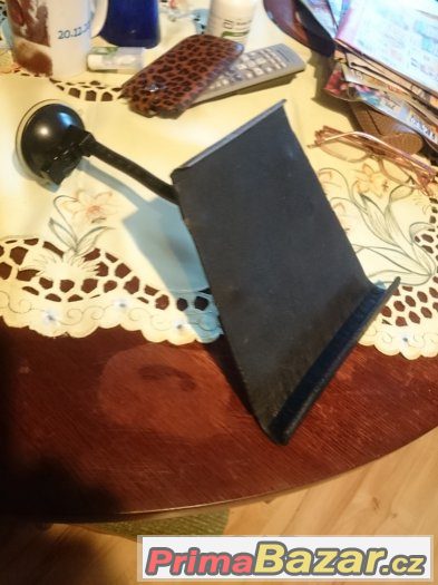 Tablet Lenovo Yoga 10HD+ 3G 16 GB+klávesnice – fotografie 2