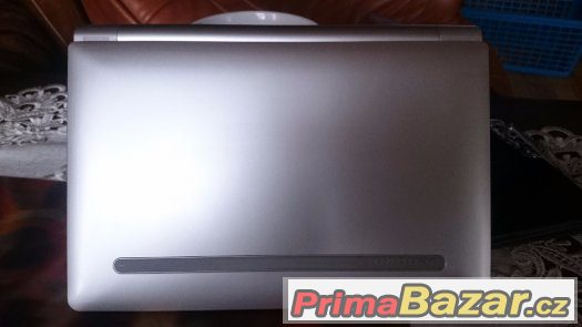Tablet Lenovo Yoga 10HD+ 3G 16 GB+klávesnice – fotografie 5