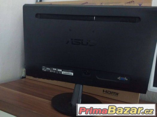 LCD Monitor 19" (Asus VS197DE) – fotografie 5