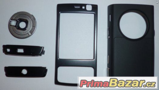 Kryt Nokia N95, nový. – fotografie 1