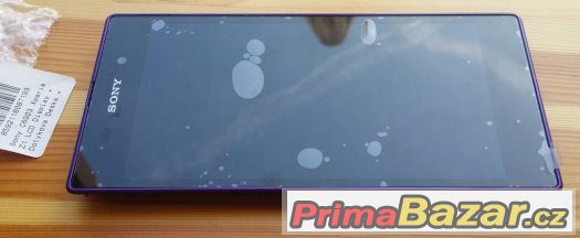 LCD Display pro Sony C6903 Xperia Z1 – fotografie 2