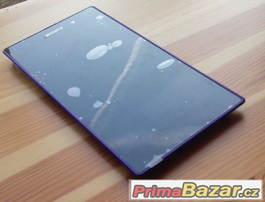 LCD Display pro Sony C6903 Xperia Z1 – fotografie 5