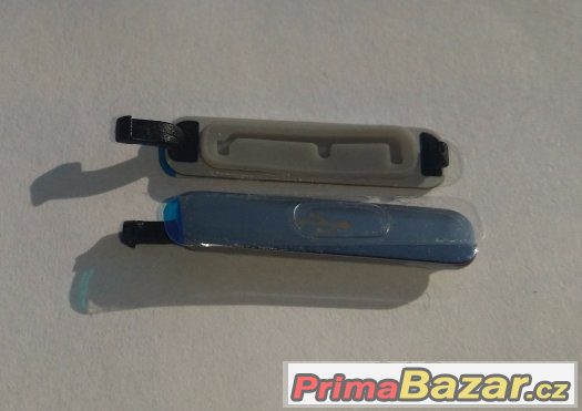 Samsung S5 G 900 Krytka USB – fotografie 4
