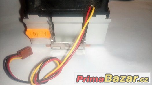 Chladič na procesor Cooler Master – fotografie 2